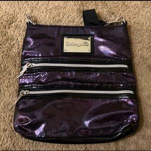Betsy Johnson Crossbody Bag